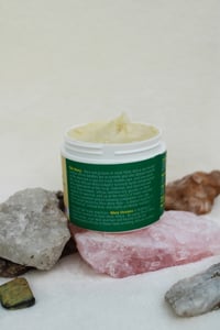 Image 3 of Unscented Dou's Shea by Shea Oceans