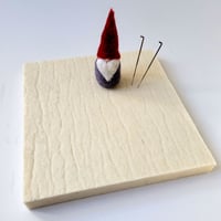 Image 3 of Wool Felting Pad