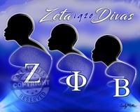 Zeta Divas