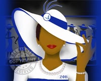 Zeta Hatitude