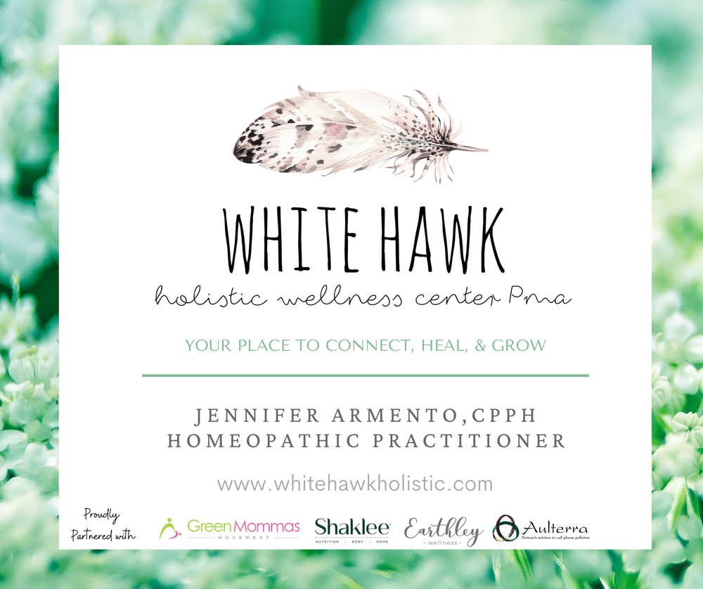 Image of Homeopathic Consult Chronic ~ 1 Session Membership