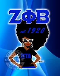 Zeta Side Fro