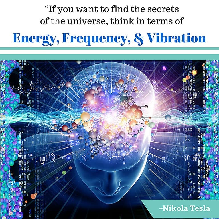 Image of Quantum Energy AO Scan 1~ Session Membership