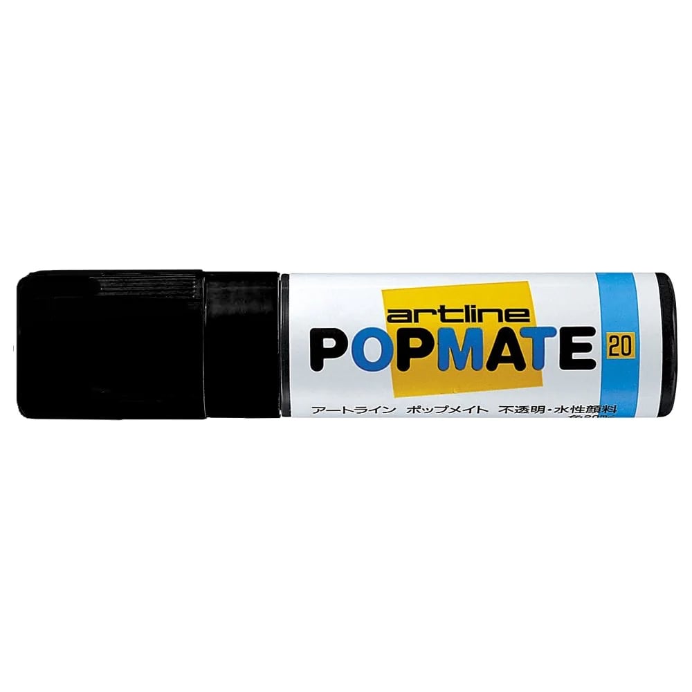 Image of Popmate 20mm -Japanese import