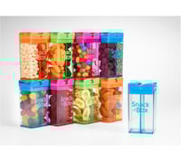 Image 1 of Snack in the Box
