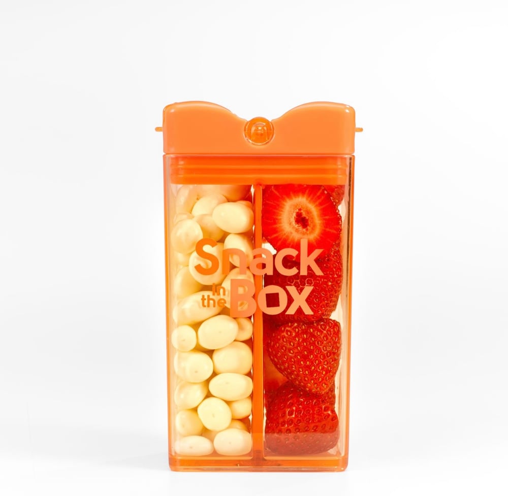 Snack in the Box