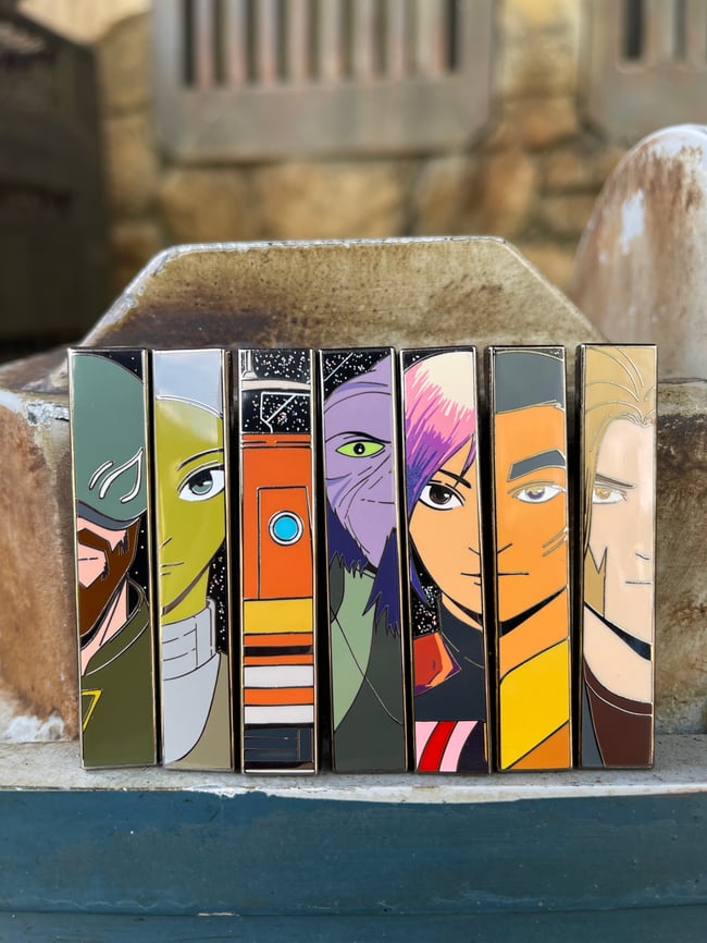 The Murderbot, The Muscle, The Fulcrum 