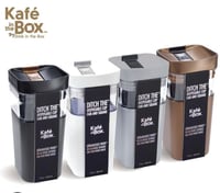 Image 1 of Kafe in the Box Medium 350ml 12oz