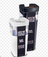 Image 5 of Kafe in the Box Medium 350ml 12oz