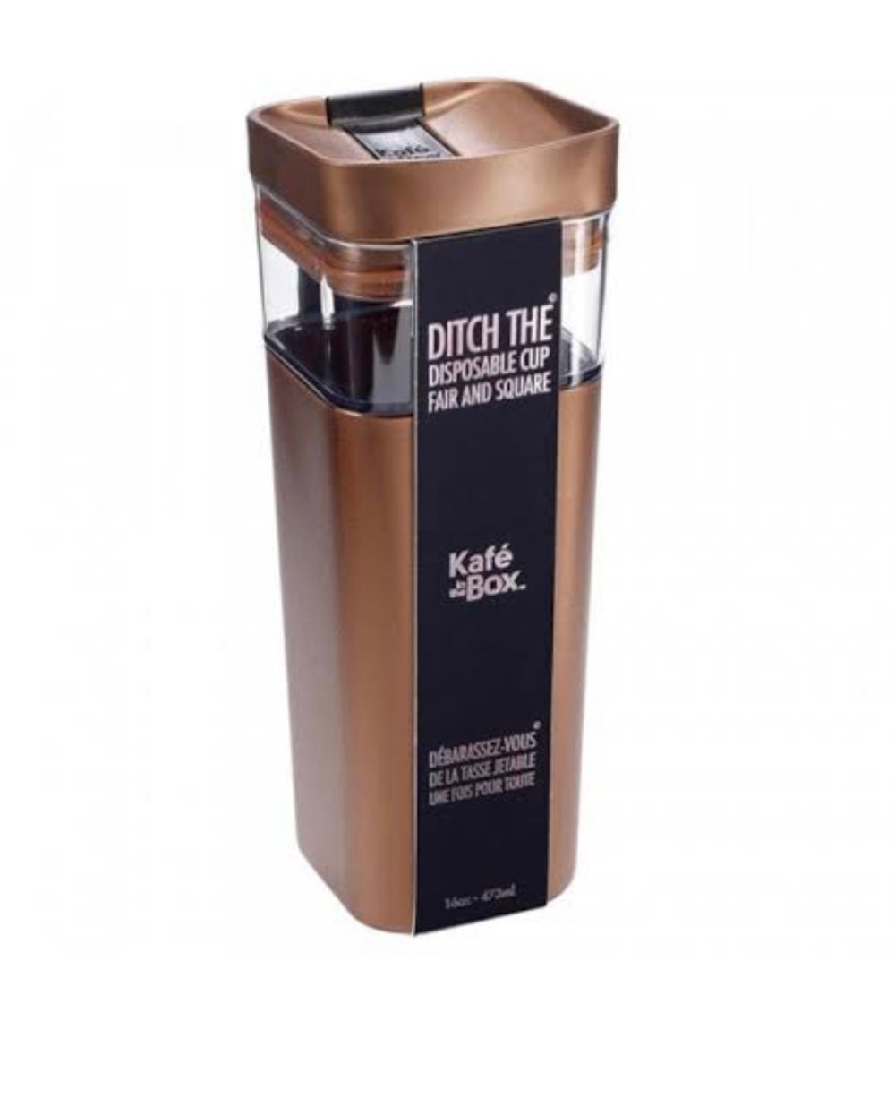 Kafe in the Box Large 470ml 16oz