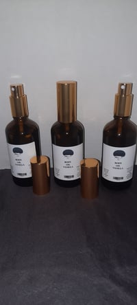 Body Oil 3.3oz