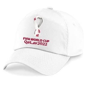 Image of FIFA 2022 CAP