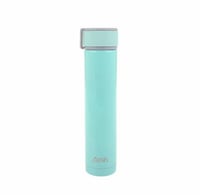 Image 2 of Oasis Skinny Mini Pastel Insulated Drink Bottle 250ml