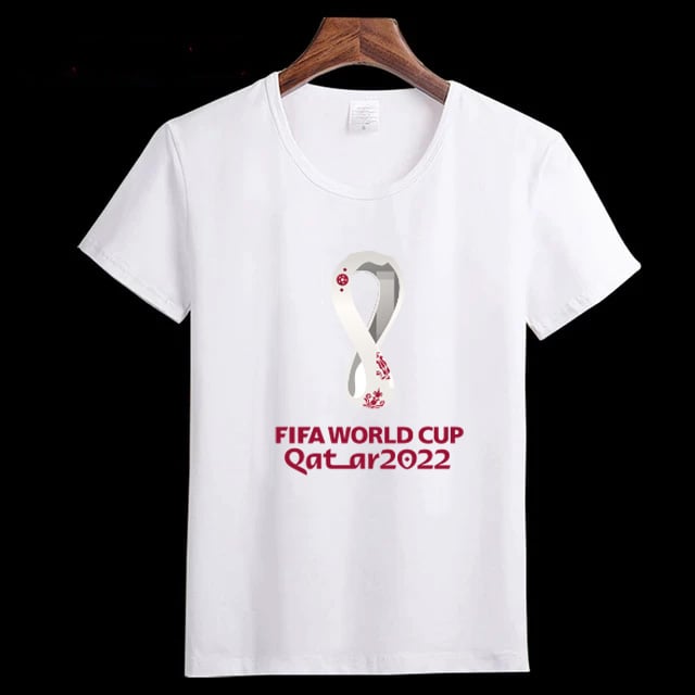 Image of FIFA 2022 MEN T-SHIRT