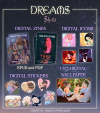 Digital Zines & Bundles 