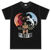 Ashton Smith Dragon T-Shirt