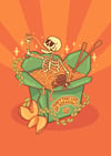 Don't take life so seriously - PRINT