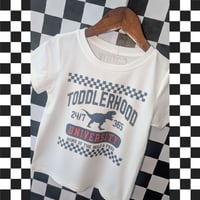 Image 2 of T-SHIRT: Toddlerhood
