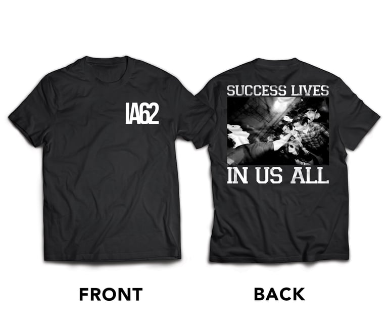 Success Lives T-Shirt