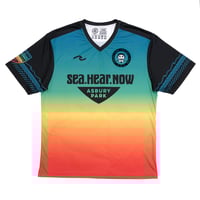 Image 1 of Asbury Park FC - Sea Hear Now Festival