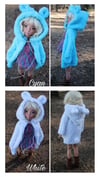 Teddy Bear Coat PREORDER (for msd)