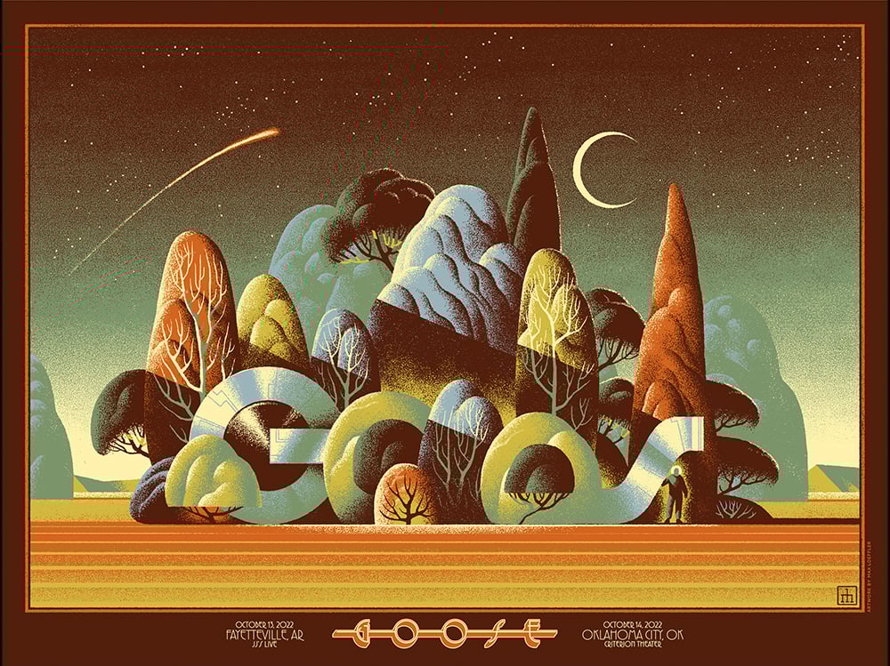 #39 GOOSE Fayetteville/Oklahoma City 2022 Online Exclusive #39 Max #39 GOOSE Fayetteville/Oklahoma City 2022 Online Exclusive #39 Max