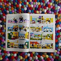 Image 5 of Set of 3 Vintage Micky Maus Magazines