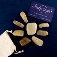 Image 7 of Large Moonstone Crystal