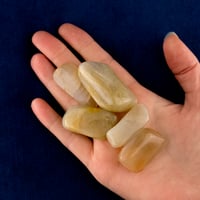Image 1 of Large Moonstone Crystal