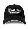 Catracho Dad Hat by Mr Jc