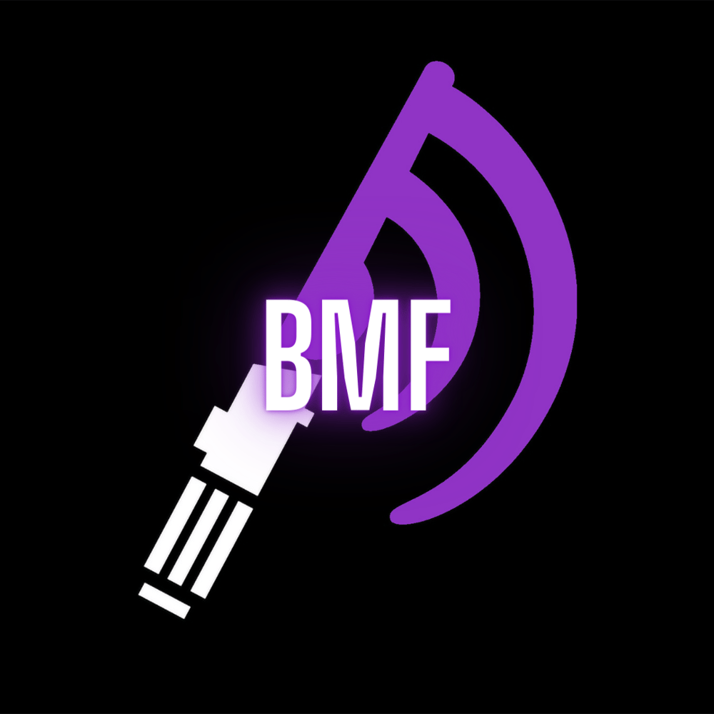 Image of BMF