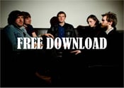 Image of Free Track Download