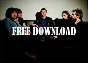 Image of Free Track Download