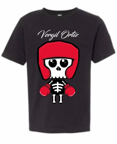 Image of Vergils little boxer
