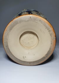 Image 5 of Royal Doulton Lambeth Vase