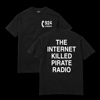Radio t-shirt
