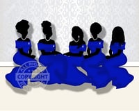 Zeta Sorors