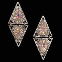 Image 4 of DREAM GLITTER / NOMI Double Peach.
