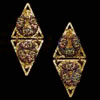 Image 2 of DREAM GLITTER / NOMI Double Peach.