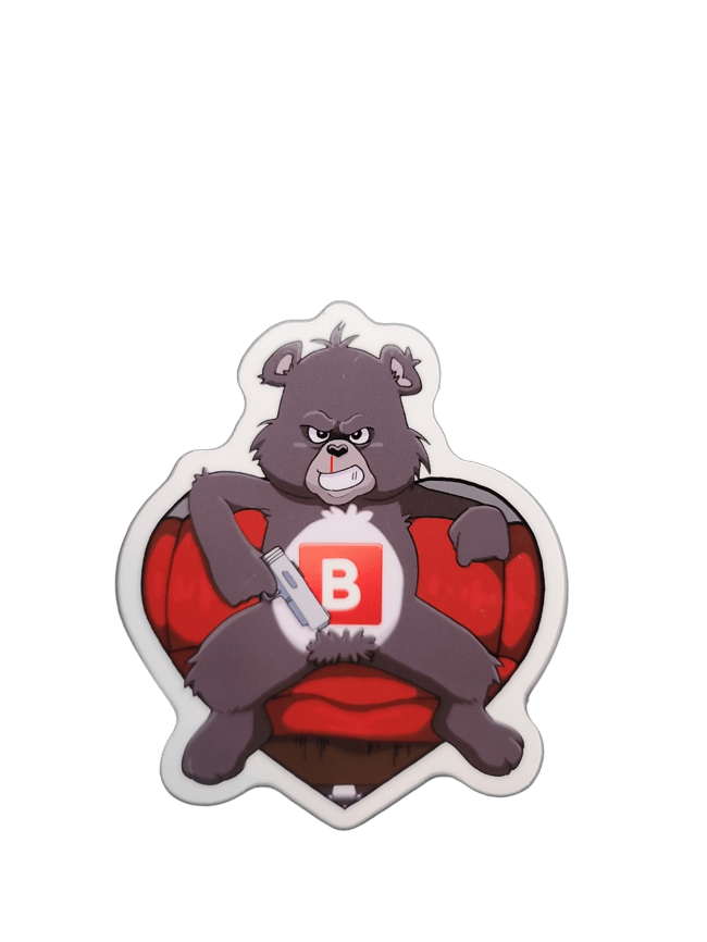 119. Boint Bear