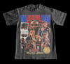 The Redeem Team Washed Black OR Cream T