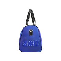 Image 2 of Zeta Travel Bag