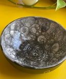 Image 4 of Felix the Cat Spiral Bowl