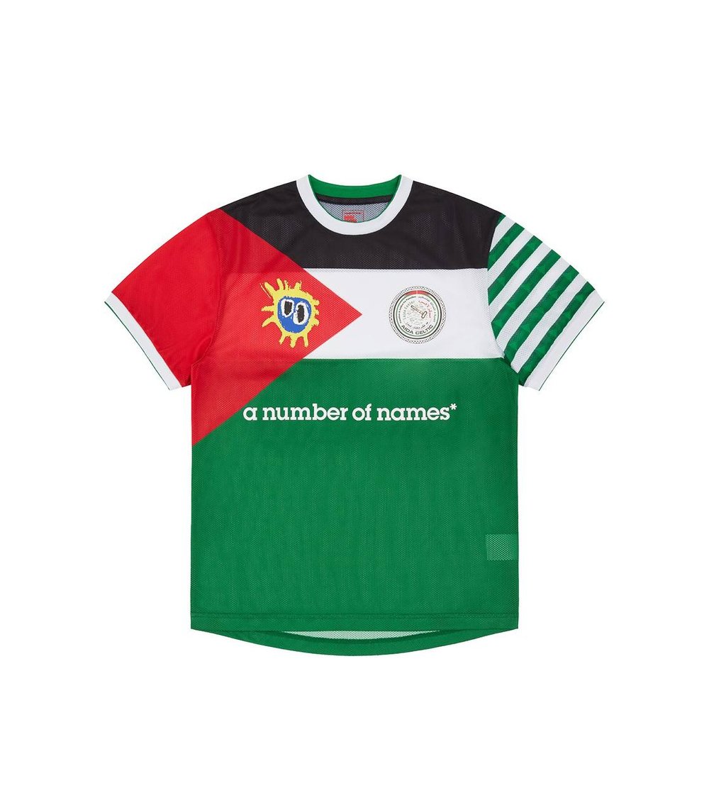 Image of *Kids sizes* Aida Celtic x Primal Scream x Anon