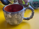 Image 2 of Felix the Cat Spiral Mug