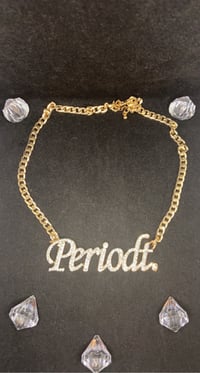 Image 3 of Periodt Set