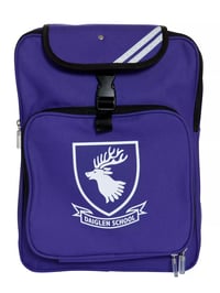 Daiglen School Backpack 