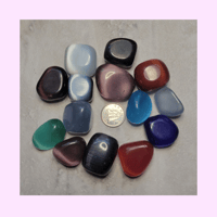 Image 2 of Cat's Eye Tumble