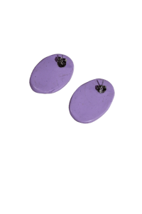Image 2 of Violet Sparkle Mini Tongue 💜👅🔮