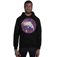 Image 1 of Major Blub Hoodie